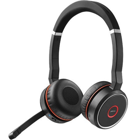Jabra 6846910 Engage 50 Stereo Wired USB-C Headset (6846910)