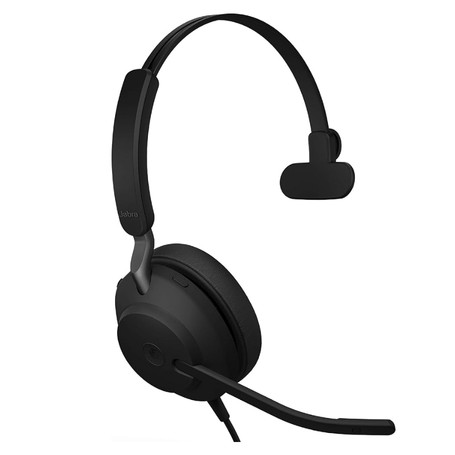 Jabra 9170202 Engage 50 II Link USB-A MS Inline Headset Controller (9170202)