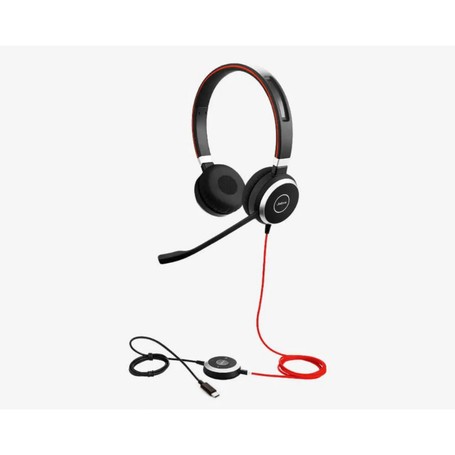 Jabra 6846940 Professional Mono Headset (6846940)