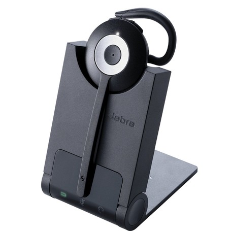 Jabra 9170201 Engage 50 II Link USB-A UC Inline Headset Controller (9170201)