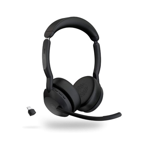 Jabra 6846962 Evolve2 65 MS Stereo headset (6846962)