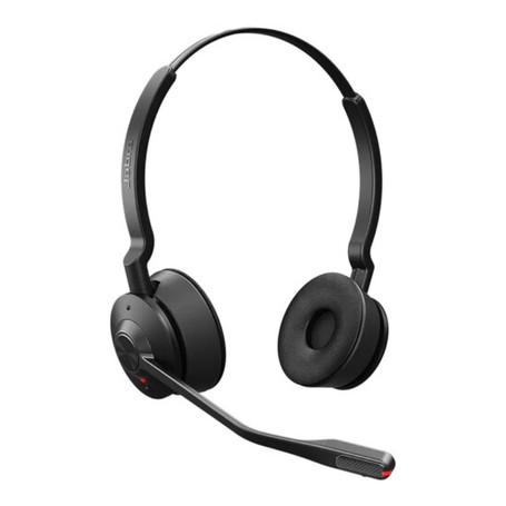 Jabra TAA9659-435-125 Engage 55 SE UC Stereo Headset Charging Stand (TAA9659-435-125)