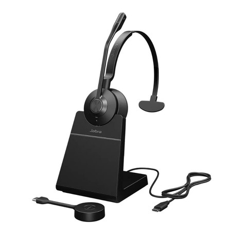 Jabra 9655-435-125 Engage 55 SE Convertible Headset (9655-435-125)