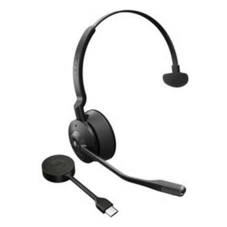 Jabra 9653-470-125 Engage 55 SE Mono Headset (9653-470-125)