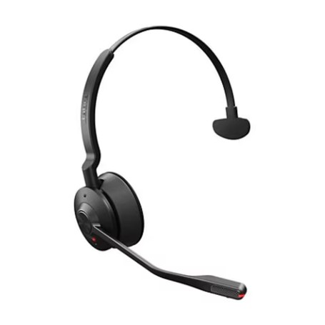 Jabra 9653-410-125 Engage 55 SE Mono Headset (9653-410-125)