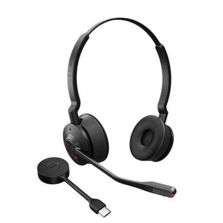 Jabra 9659-455-125 Engage 55 SE Stereo Headset (9659-455-125)