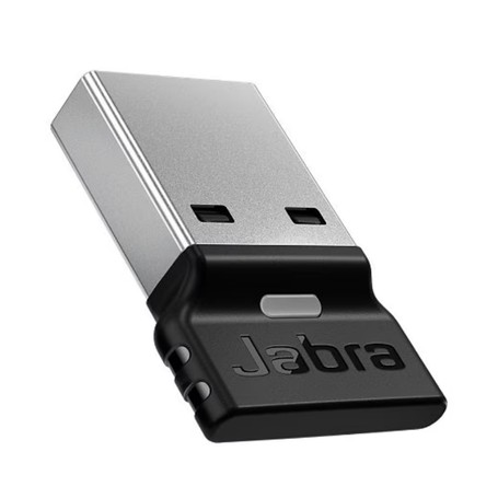 Jabra 14208-42 Link 390a UC USB Adapter (14208-42)