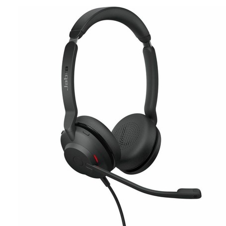 Jabra 23189-989-879-01 Evolve2 30 SE Stereo USB-C/A Headset (23189-989-879-01)