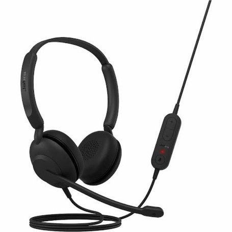 Jabra 2699-820-109 Evolve 10 USB-A Stereo Headset (2699-820-109)