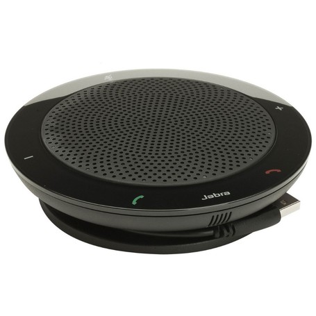 Jabra 7510-309-01 Speak 510 UC Speakerphone (7510-309-01)