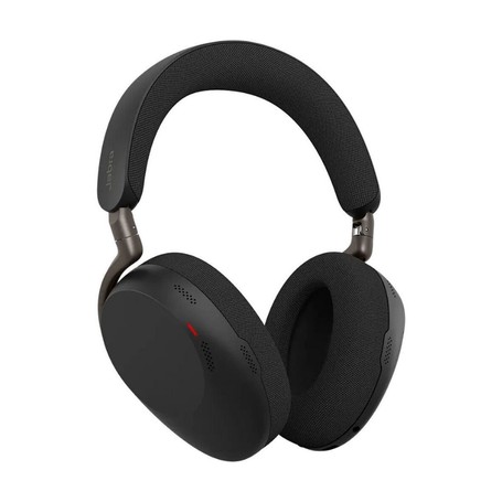 Jabra 38599-989-989 Evolve3 85 UC Stereo Wireless Headset (38599-989-989)