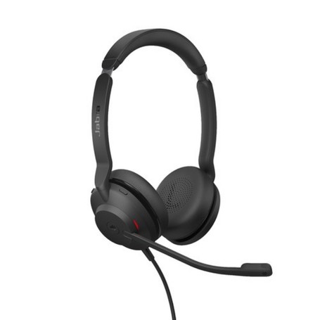 Jabra 4993-829-289-01 Evolve2 40 SE UC Stereo USB-C Headset (4993-829-289-01)