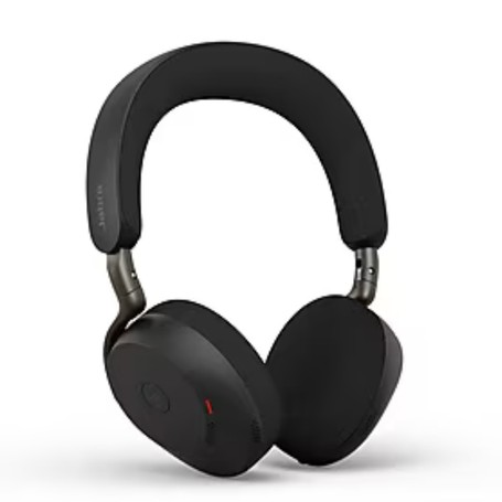 Jabra 38599-989-889 Evolve3 85 UC Stereo Headset (38599-989-889)