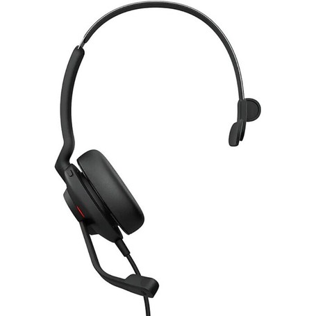 Jabra 23189-899-879-01 Evolve2 30 SE Mono USB-C/A MS Teams Headset (23189-899-879-01)
