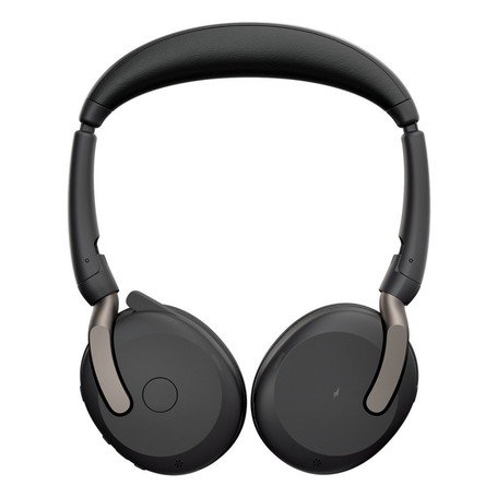 Jabra 26699-989-899-01 Evolve2 65 Flex UC Stereo Headset (26699-989-899-01)