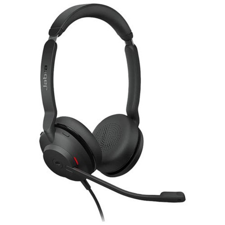 Jabra 23189-889-879-01 Evolve2 30 SE UC Mono USB-C/A Headset (23189-889-879-01)