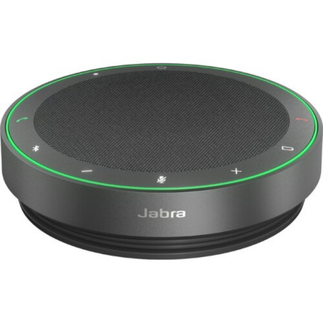 Jabra 2775-209-01 Speak2 75 UC Speakerphone (2775-209-01)