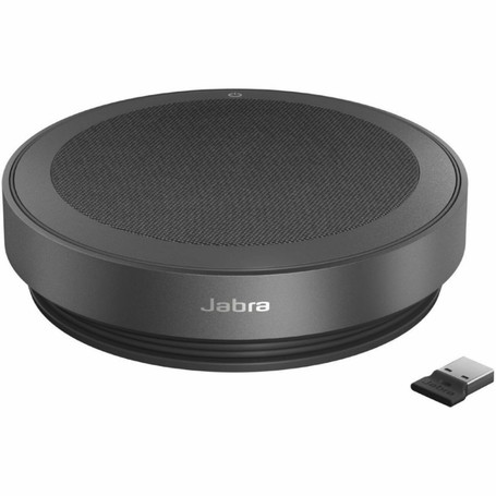Jabra 2775-319-01 Speak2 75 MS Teams Link 380a Speakerphone (2775-319-01)