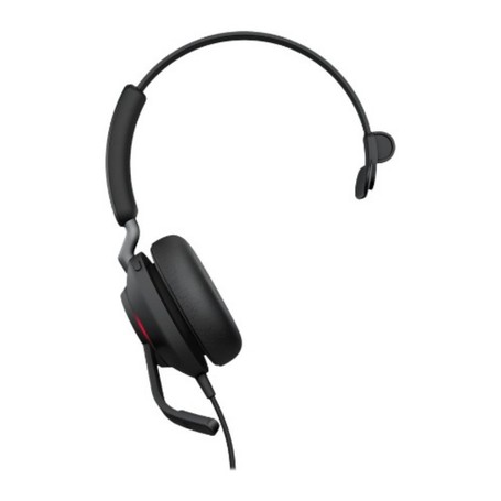 Jabra 24189-899-999 Evolve2 40 SE Mono UC Headset (24189-899-999)