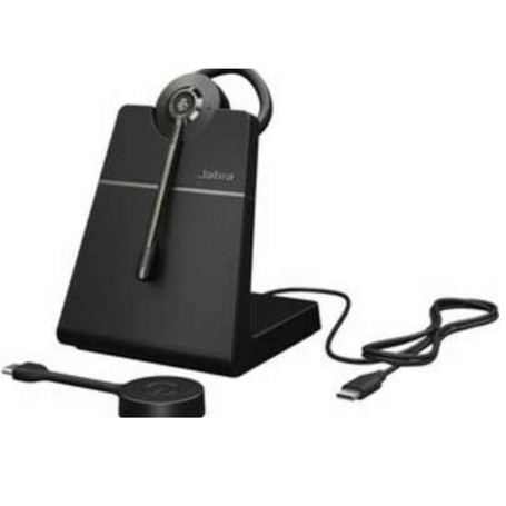 Jabra 9655-475-125 Engage 50 II Mono USB Headset (9655-475-125)