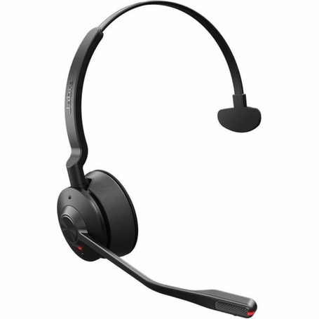 Jabra 9653-415-125 Engage 55 SE Mono Wireless DECT Headset (9653-415-125)