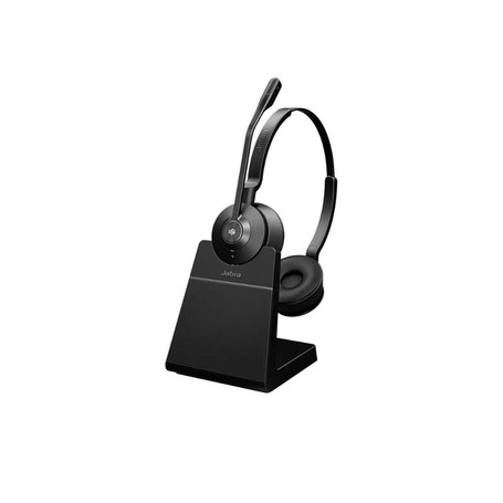 Jabra 9659-475-125 Engage 55 SE Stereo Wireless Headset USB-C MS (9659-475-125)