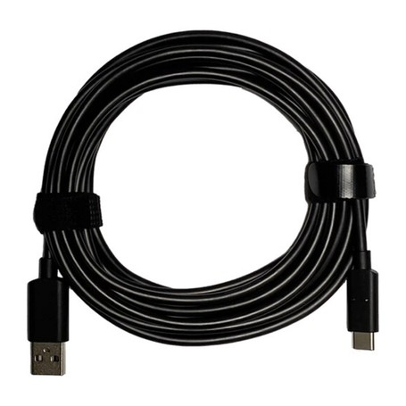Jabra 14302-08 PanaCast 50 Video Bar USB-A to USB-C System Cable 15 ft (14302-08)