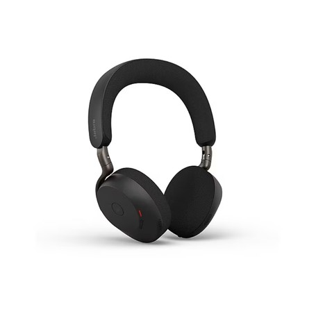 Jabra 37599-999-989 Evolve3 75 MS Wireless ANC Headset (37599-999-989)