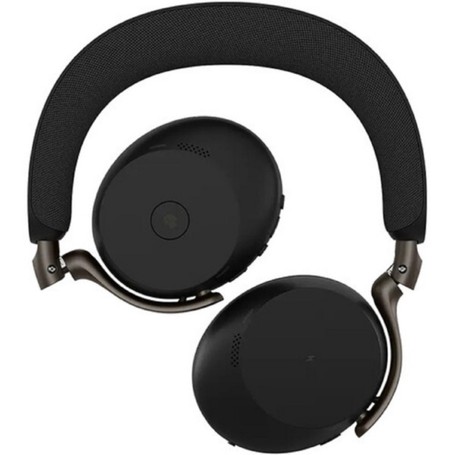 Jabra 37599-999-999 Evolve3 75 MS Wireless ANC Headset (37599-999-999)