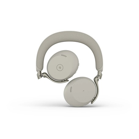 Jabra 37599-999-898 Evolve3 75 MS Wireless ANC Headset (37599-999-898)