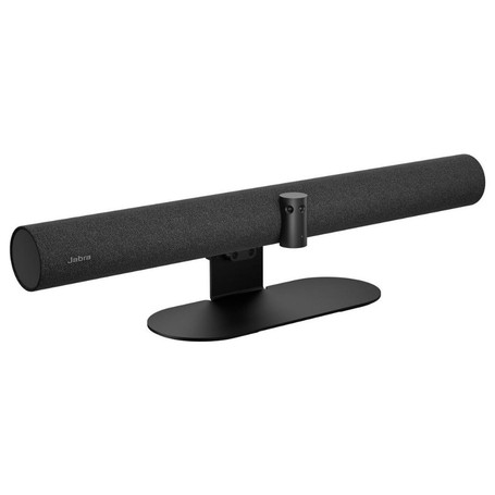 Jabra 14307-70 PanaCast 50 Video Bar System Table Stand (14307-70)