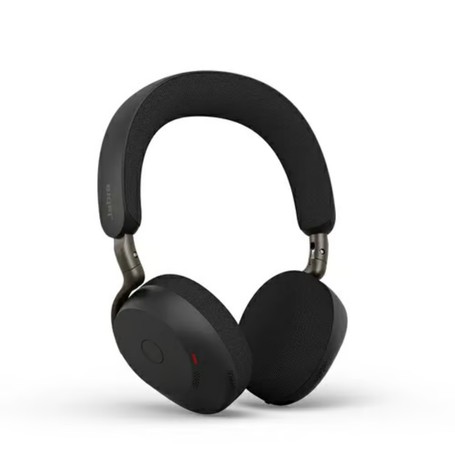 Jabra 37599-999-899 Evolve3 75 MS Wireless ANC Headset (37599-999-899)