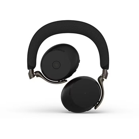 Jabra 37599-999-889 Evolve3 75 MS Wireless ANC Headset (37599-999-889)