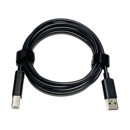 Jabra 14302-09 PanaCast 50 System USB-C Cable 1 83 m 6 ft (14302-09)