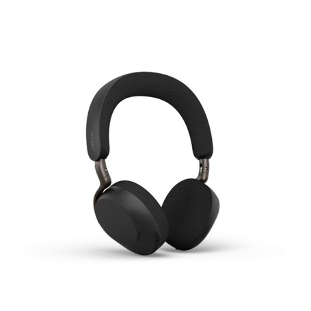 Jabra 37599-989-989 Evolve3 75 UC Wireless Duo Headset (37599-989-989)