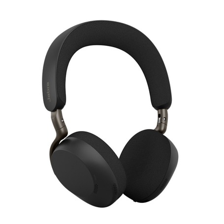 Jabra 37599-989-889 Evolve3 75 UC Wireless Duo Headset (37599-989-889)