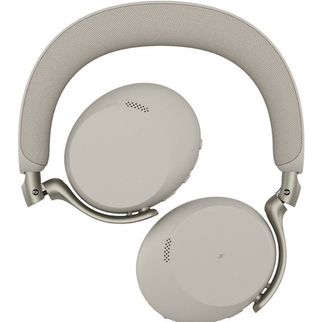 Jabra 37599-989-898 Evolve3 75 UC Wireless Duo Headset (37599-989-898)