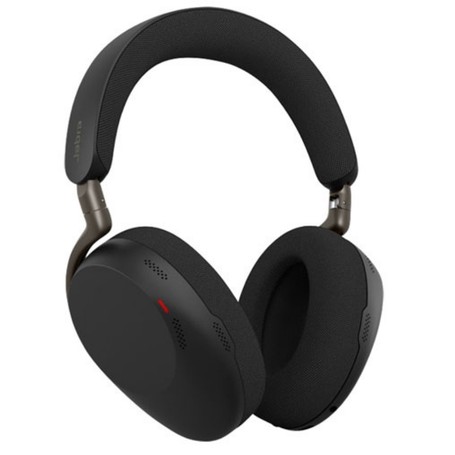 Jabra 38599-999-999 Evolve3 75 MS Wireless Duo Headset (38599-999-999)