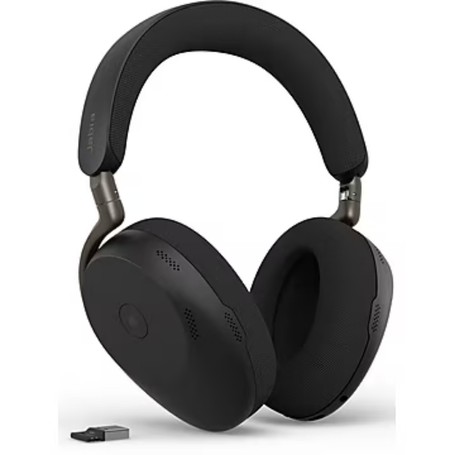 Jabra 38599-989-899 Evolve3 75 UC Wireless Duo Headset (38599-989-899)