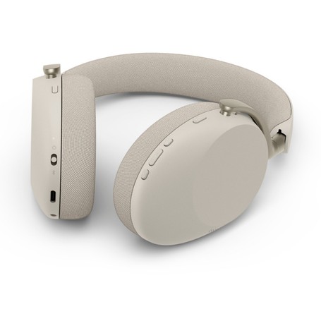 Jabra 38599-989-898 Evolve2 75 MS Wireless Duo Headset (38599-989-898)