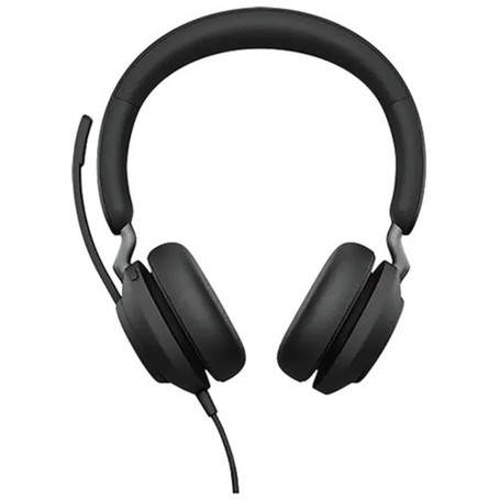 Jabra 24189-899-799-01 Evolve2 40 SE UC Stereo Headset (24189-899-799-01)