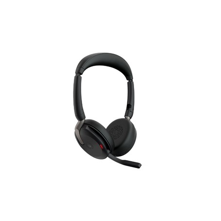 Jabra 26599-999-999-01 Evolve2 65 MS Wireless Stereo Headset (26599-999-999-01)