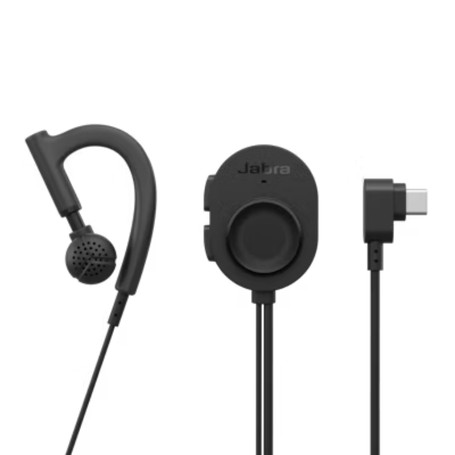 Jabra 5121-119 Perform 10 Mono USB-C Headset (5121-119)