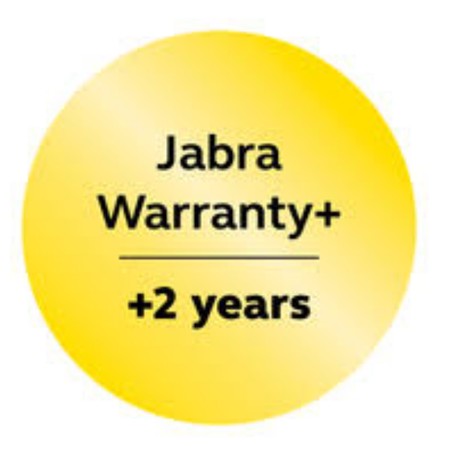 Jabra 850X-39892 Warranty 2 Year Extension (850X-39892)
