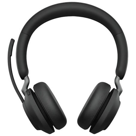 Jabra 26599-989-989-01 Evolve2 65 Flex UC Stereo Wireless Headset (26599-989-989-01)