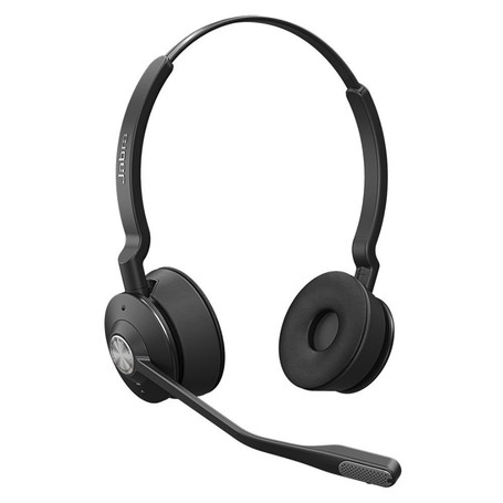 Jabra 9653-553-125 Engage 65 SE Mono Headset (9653-553-125)