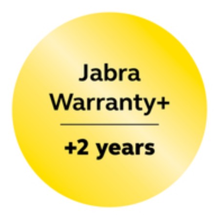 Jabra 820X-39892 Warranty 2 Year Extension (820X-39892)