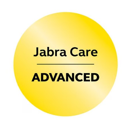 Jabra 500-227-232 Care Advanced Service Extended Support (500-227-232)