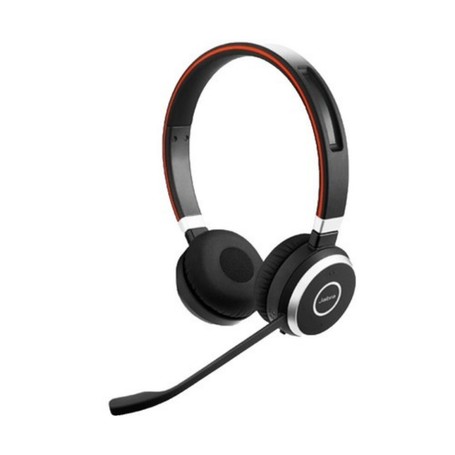 Jabra GSA1513-0157 Biz 1500 Mono QD Wired Headset (GSA1513-0157)