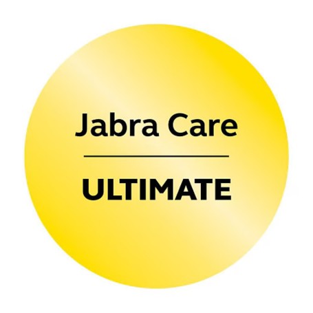 Jabra 500-227-854 Care Advanced Service Extended Support (500-227-854)